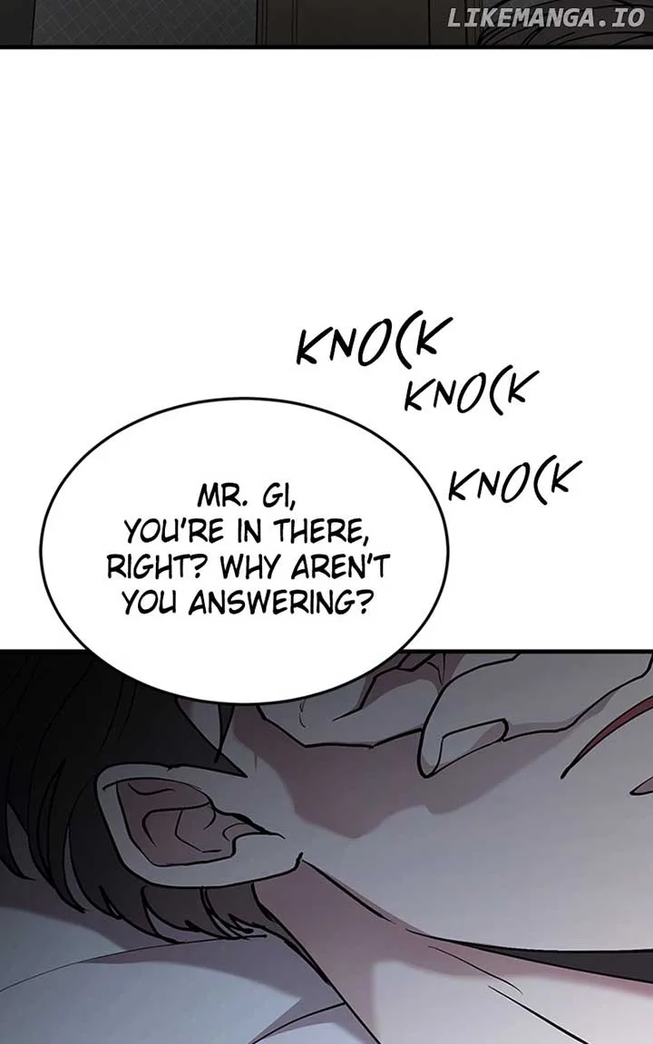 The Team Leader is Tired of Being A Newlywed Chapter 28 page 10