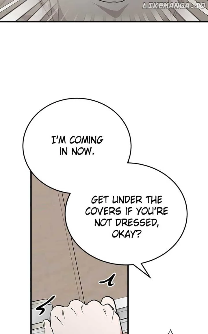The Team Leader is Tired of Being A Newlywed Chapter 28 page 18