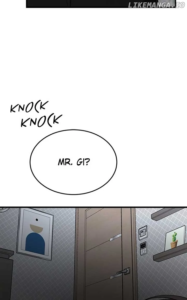 The Team Leader is Tired of Being A Newlywed Chapter 28 page 9