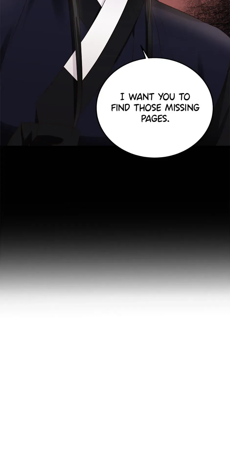 The Tale of the Tiger Girl Chapter 28 page 44