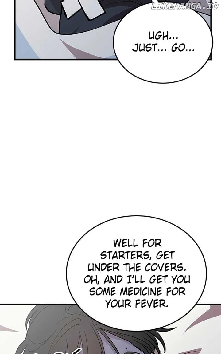 The Team Leader is Tired of Being A Newlywed Chapter 28 page 26