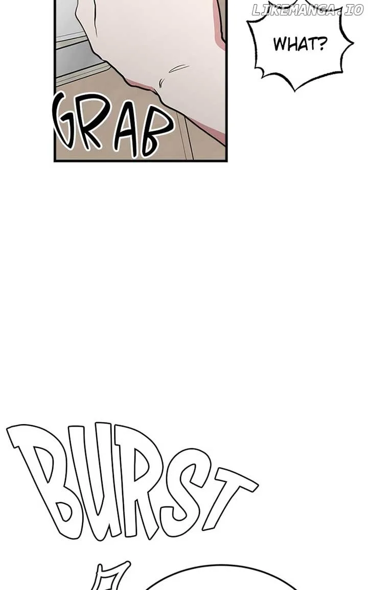 The Team Leader is Tired of Being A Newlywed Chapter 28 page 19