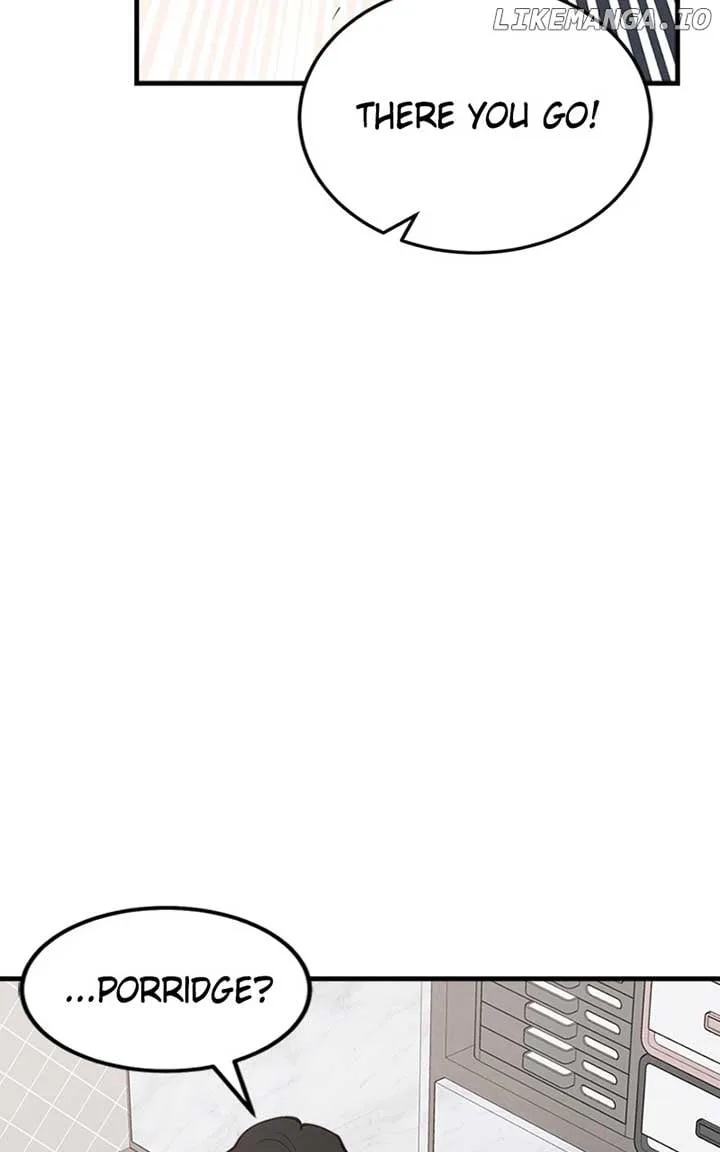 The Team Leader is Tired of Being A Newlywed Chapter 28 page 36