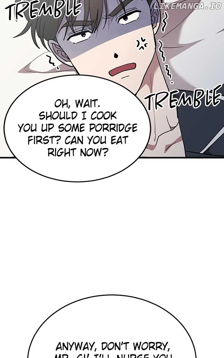 The Team Leader is Tired of Being A Newlywed Chapter 28 page 27