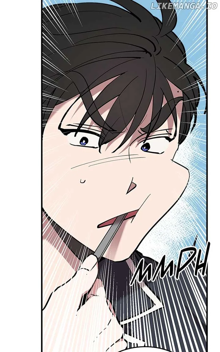 The Team Leader is Tired of Being A Newlywed Chapter 28 page 35