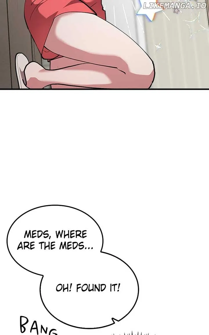 The Team Leader is Tired of Being A Newlywed Chapter 28 page 29