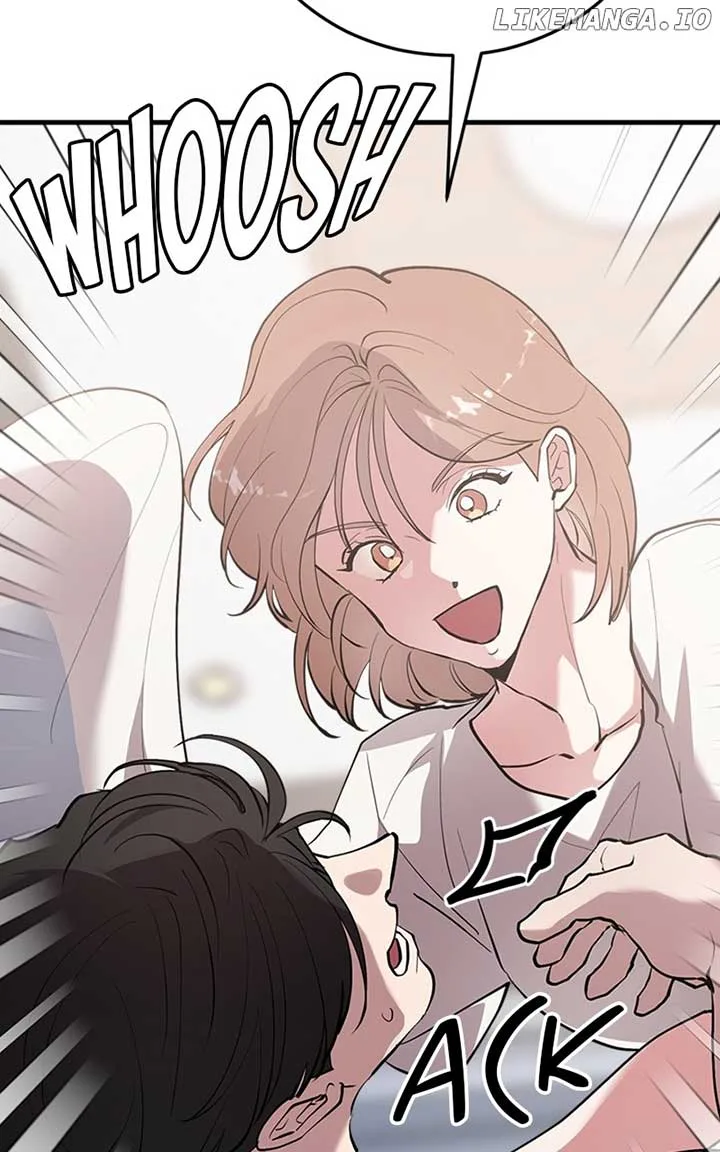 The Team Leader is Tired of Being A Newlywed Chapter 28 page 33