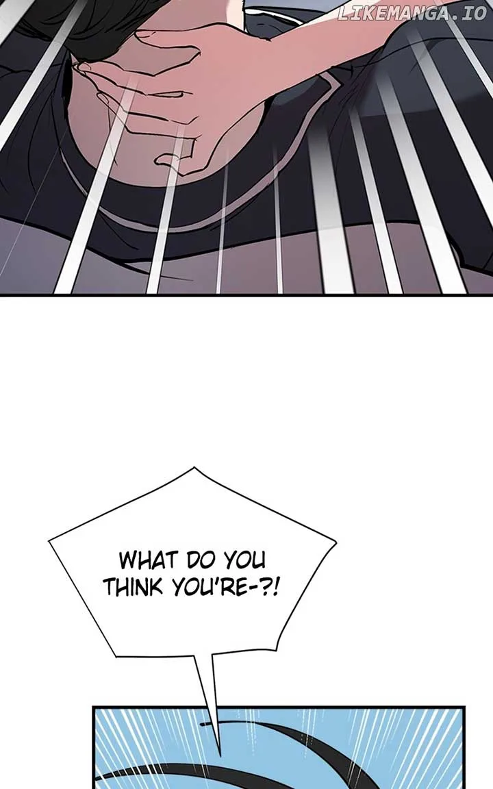 The Team Leader is Tired of Being A Newlywed Chapter 28 page 34