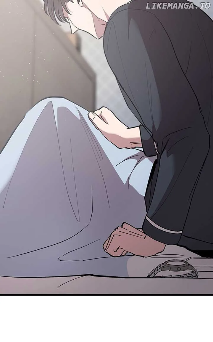 The Team Leader is Tired of Being A Newlywed Chapter 28 page 47