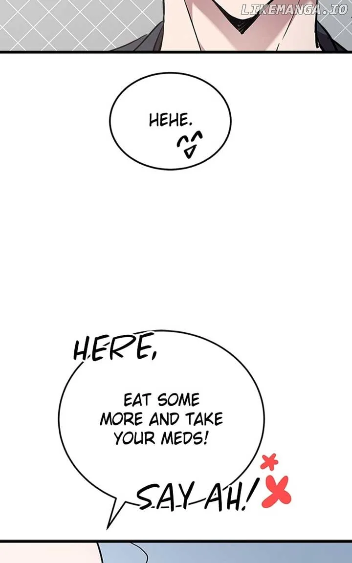 The Team Leader is Tired of Being A Newlywed Chapter 28 page 39
