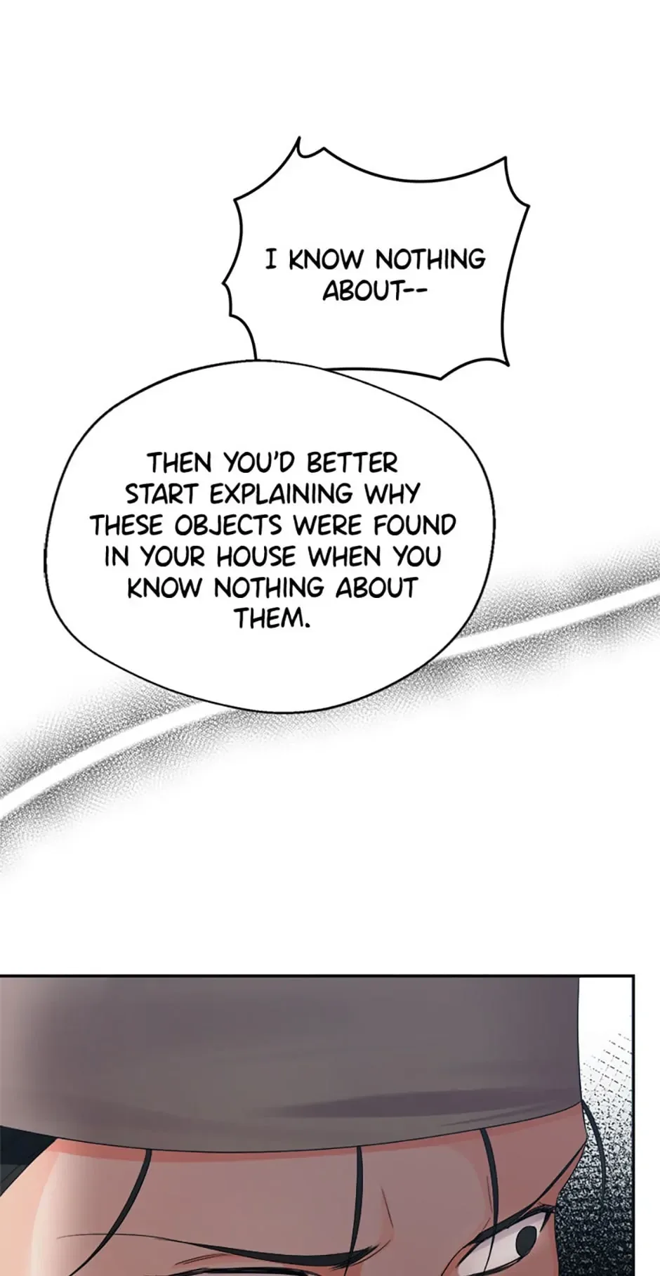 The Tale of the Tiger Girl Chapter 28 page 60