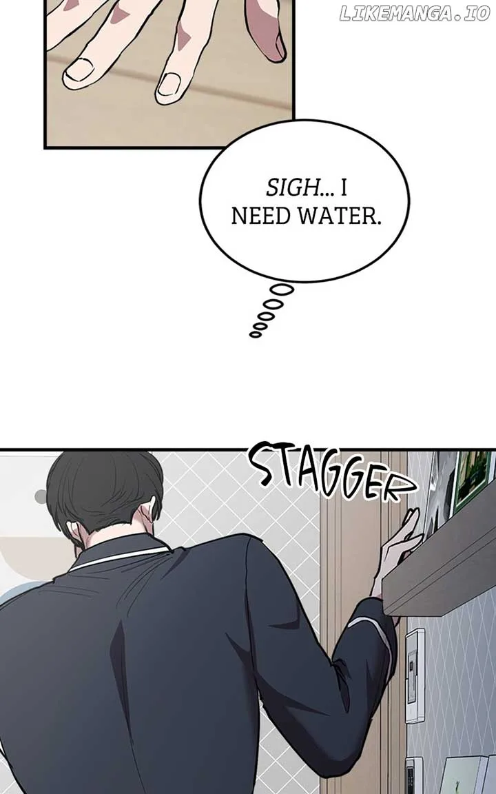 The Team Leader is Tired of Being A Newlywed Chapter 28 page 52