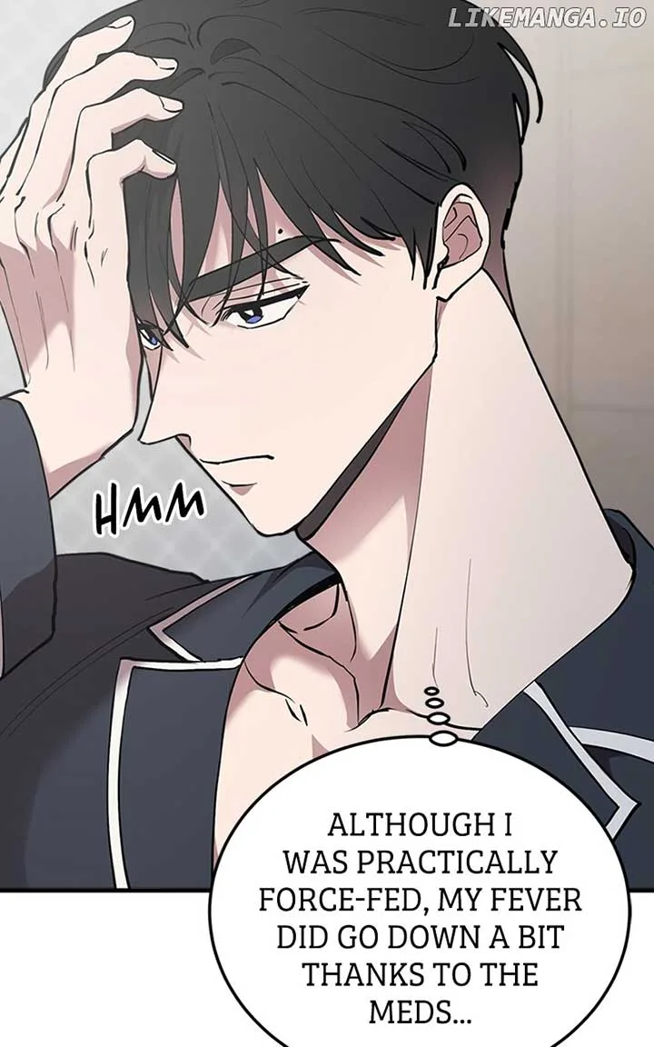 The Team Leader is Tired of Being A Newlywed Chapter 28 page 50