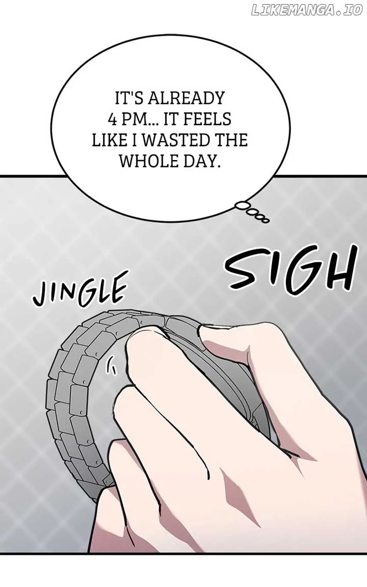 The Team Leader is Tired of Being A Newlywed Chapter 28 page 48