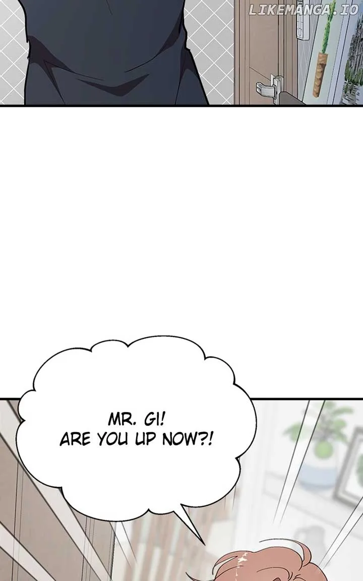 The Team Leader is Tired of Being A Newlywed Chapter 28 page 53
