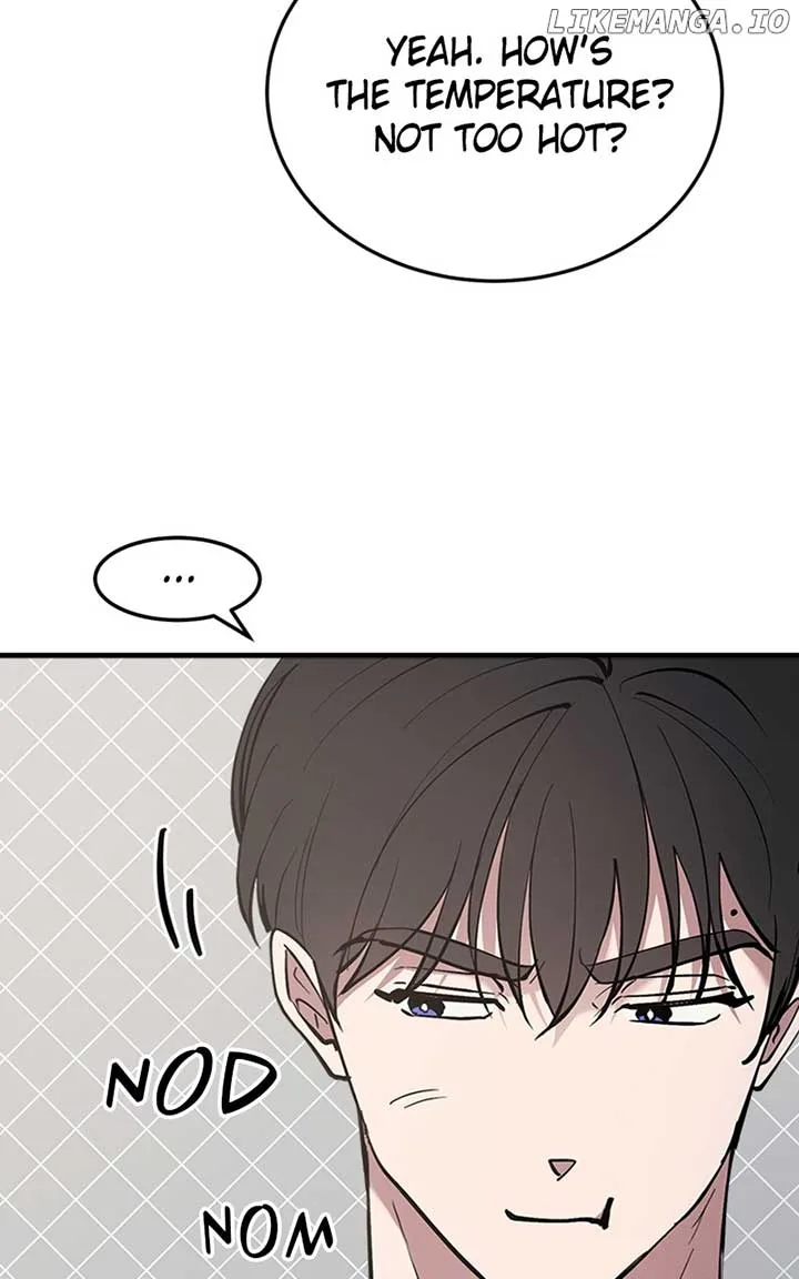 The Team Leader is Tired of Being A Newlywed Chapter 28 page 38