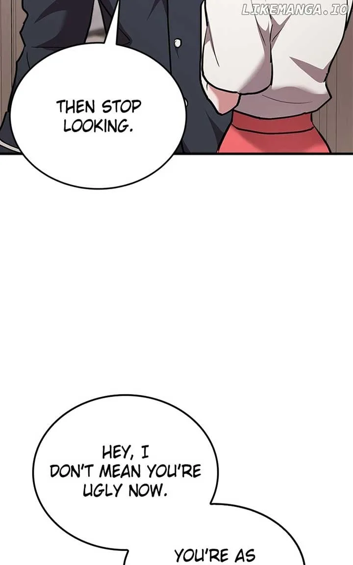 The Team Leader is Tired of Being A Newlywed Chapter 28 page 64