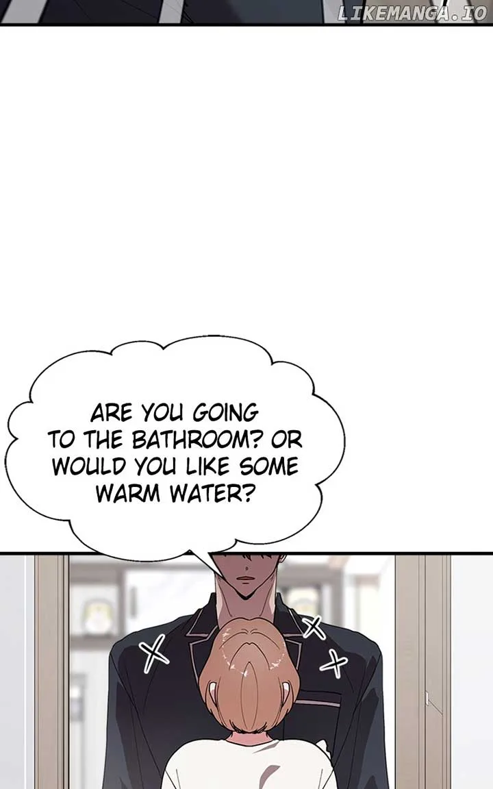 The Team Leader is Tired of Being A Newlywed Chapter 28 page 55