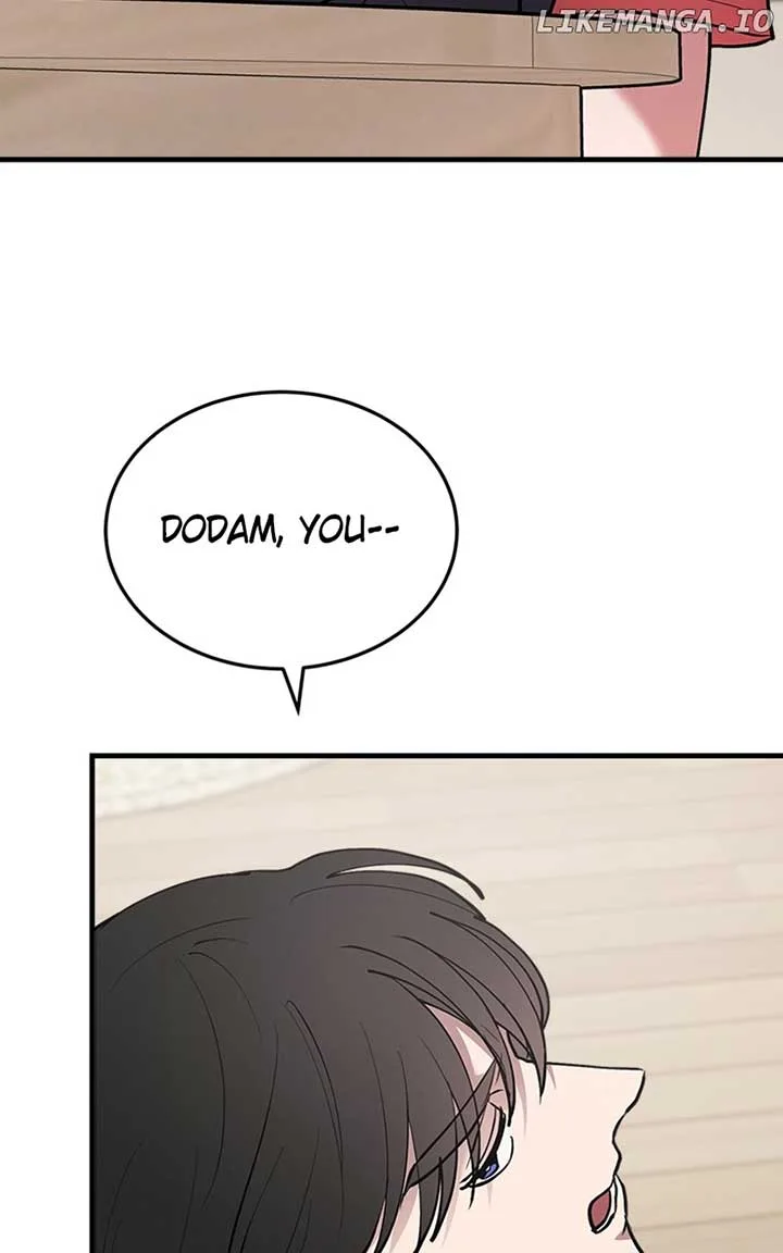 The Team Leader is Tired of Being A Newlywed Chapter 28 page 69
