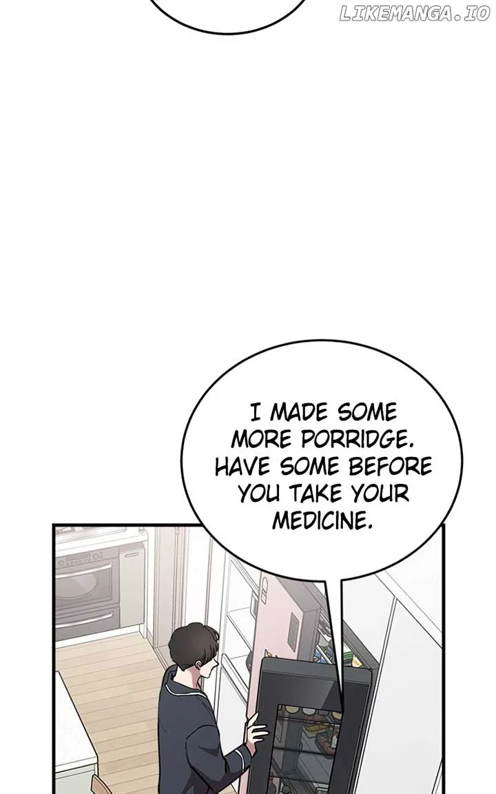 The Team Leader is Tired of Being A Newlywed Chapter 28 page 66