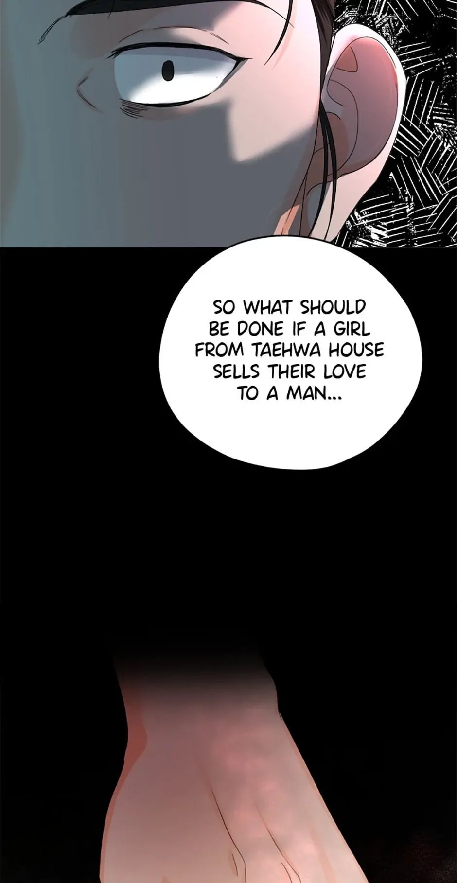 The Tale of the Tiger Girl Chapter 28 page 66
