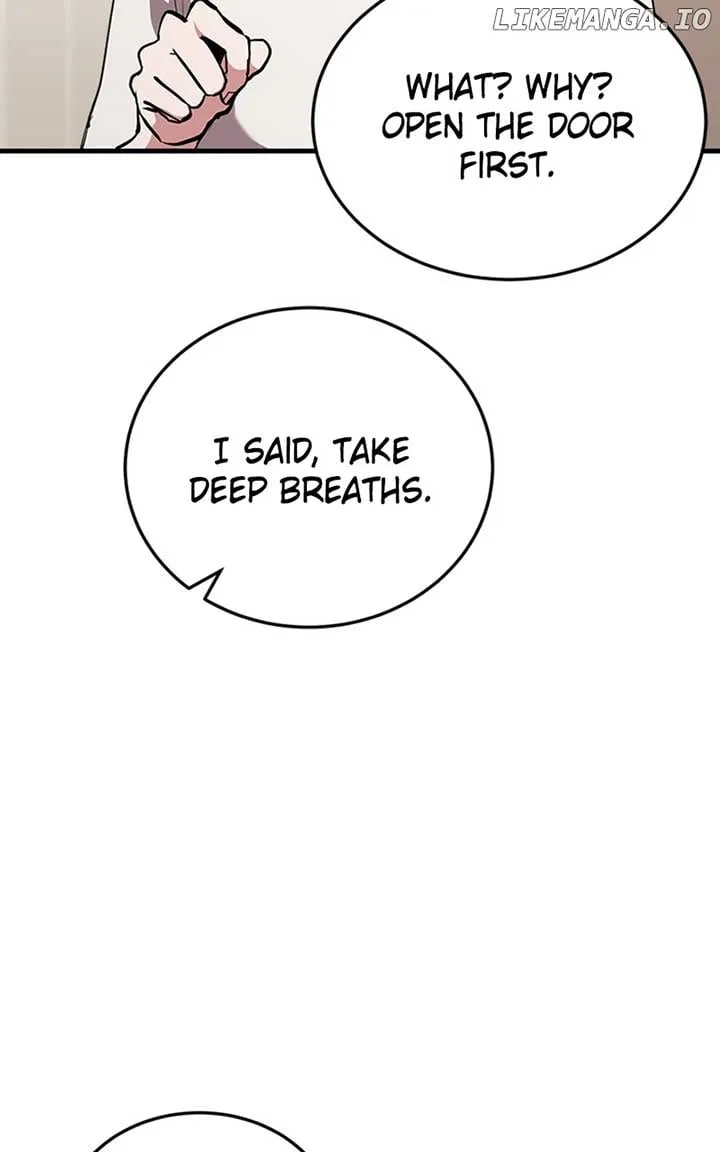 The Team Leader is Tired of Being A Newlywed Chapter 28 page 59