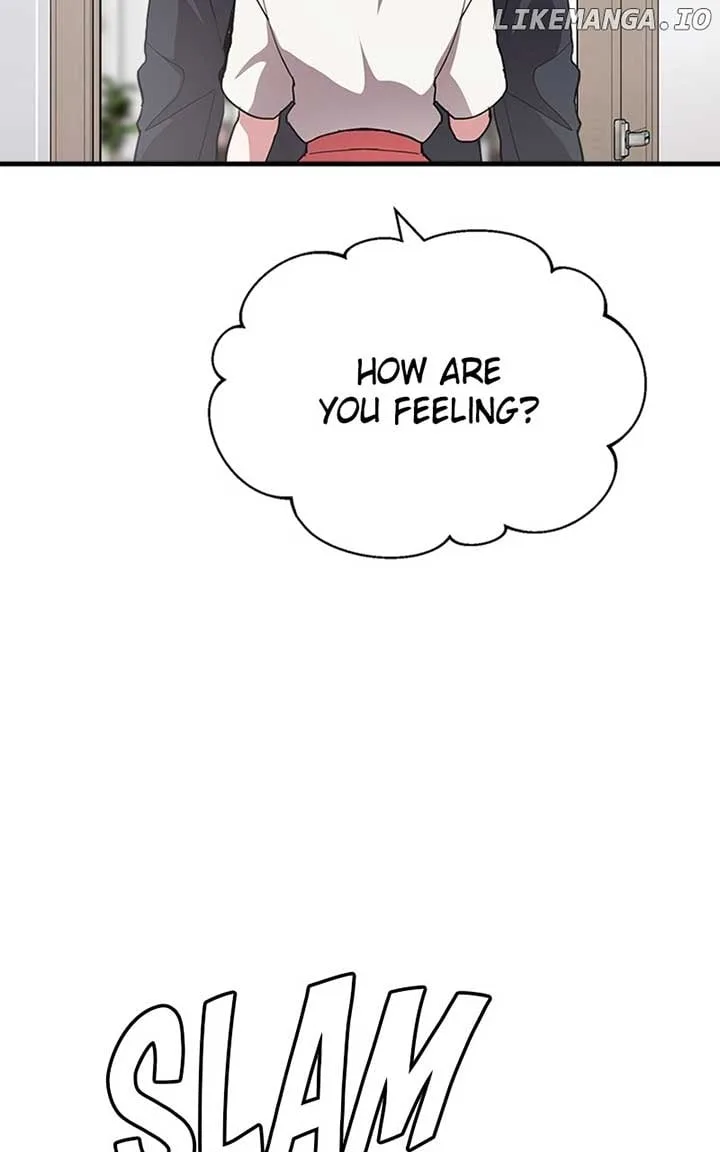 The Team Leader is Tired of Being A Newlywed Chapter 28 page 56