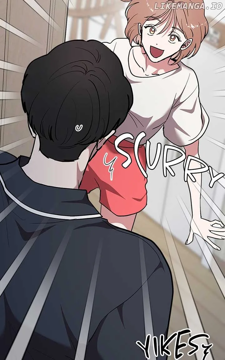 The Team Leader is Tired of Being A Newlywed Chapter 28 page 54
