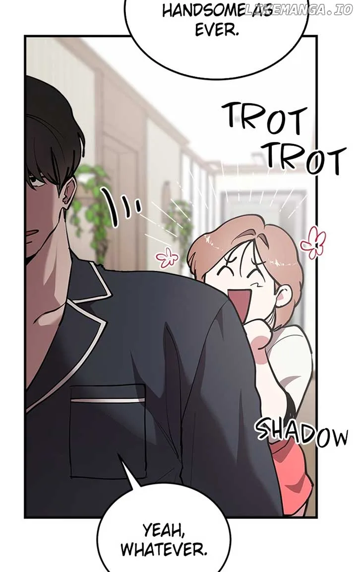 The Team Leader is Tired of Being A Newlywed Chapter 28 page 65
