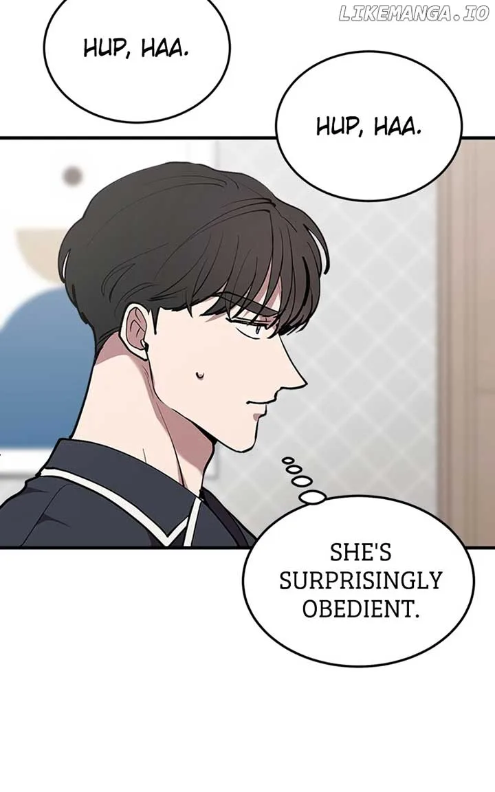 The Team Leader is Tired of Being A Newlywed Chapter 28 page 60