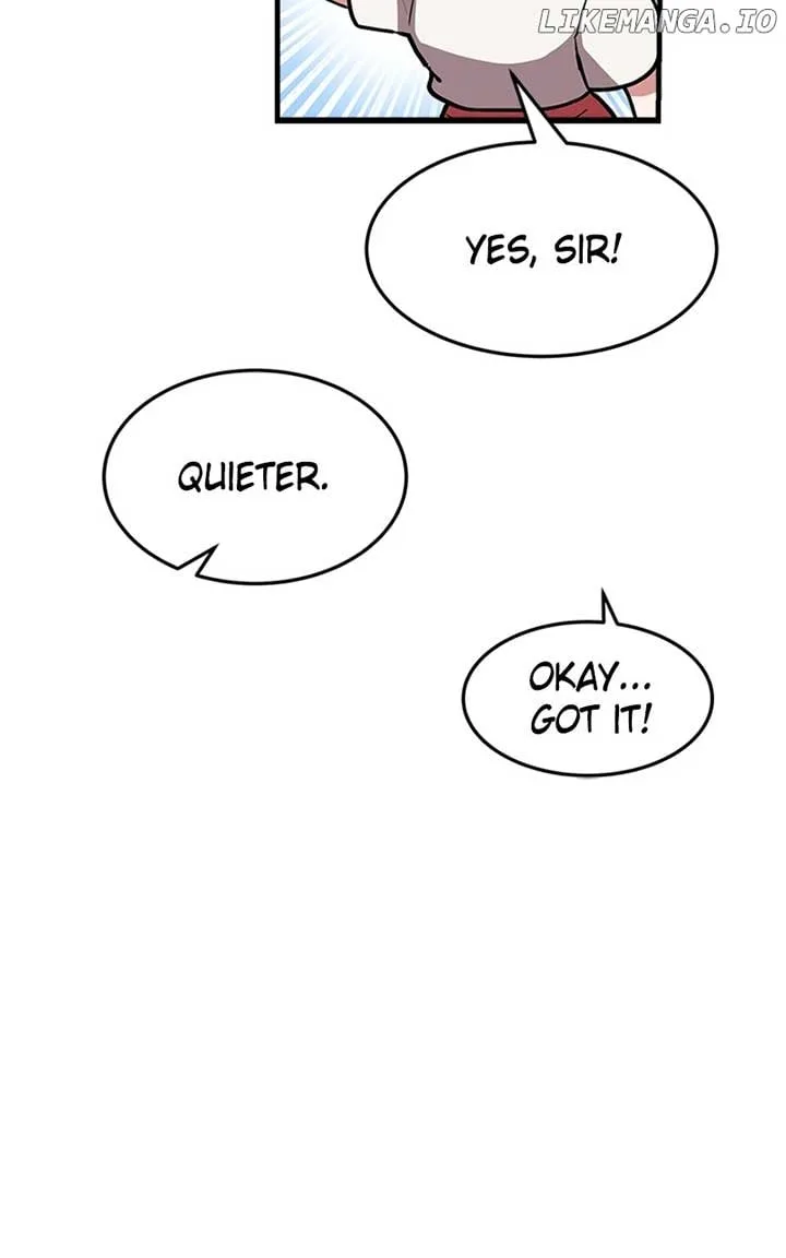 The Team Leader is Tired of Being A Newlywed Chapter 28 page 62