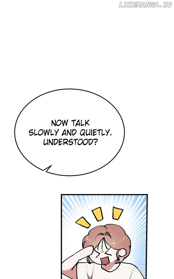 The Team Leader is Tired of Being A Newlywed Chapter 28 page 61