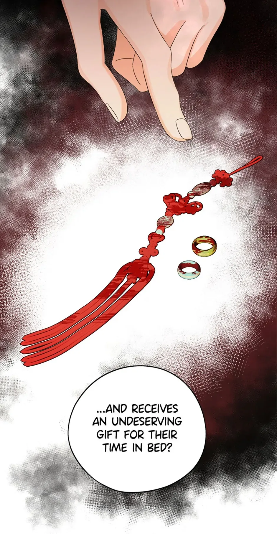 The Tale of the Tiger Girl Chapter 28 page 67