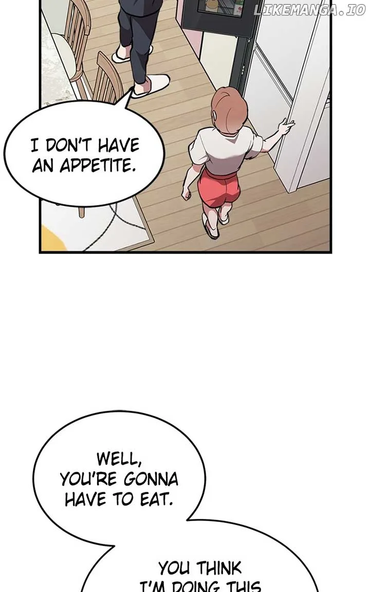 The Team Leader is Tired of Being A Newlywed Chapter 28 page 67
