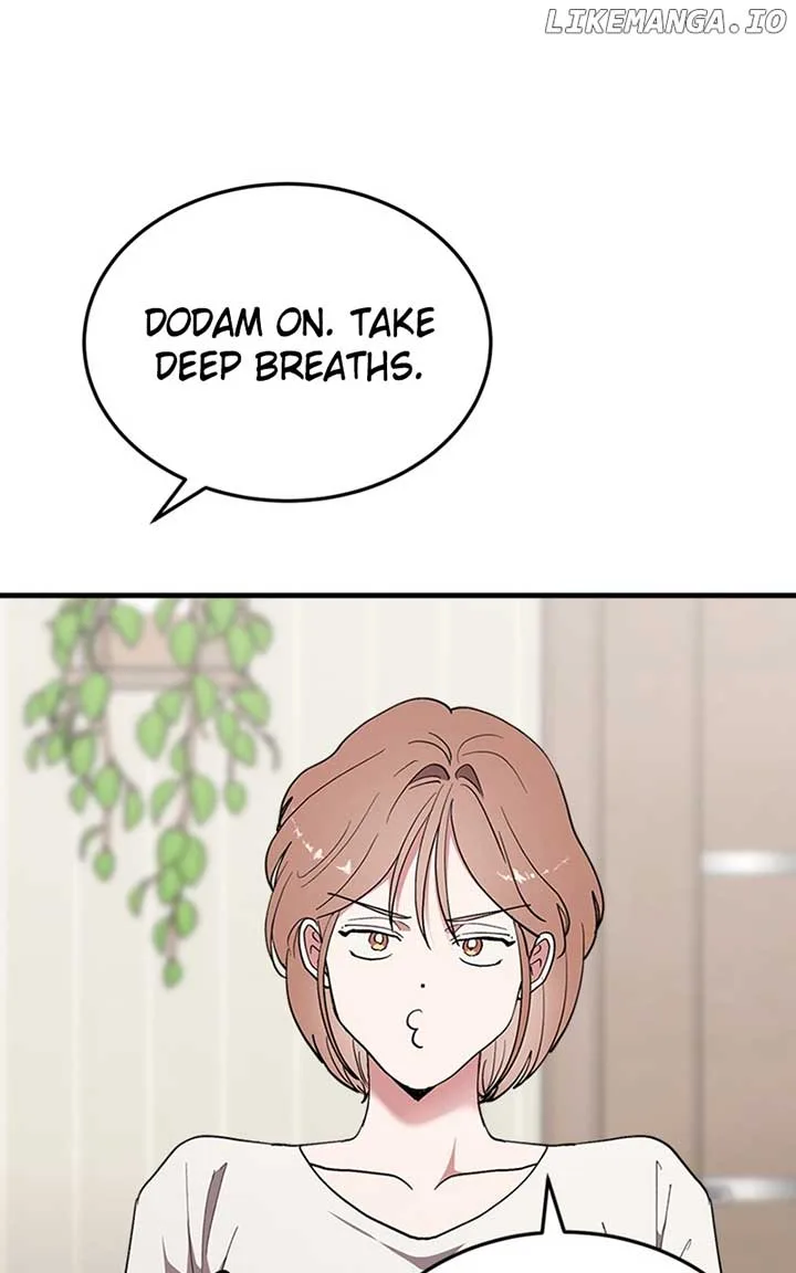 The Team Leader is Tired of Being A Newlywed Chapter 28 page 58