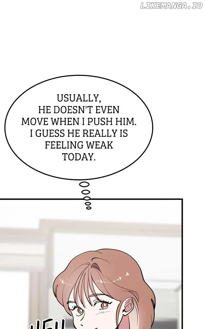 The Team Leader is Tired of Being A Newlywed Chapter 28 page 71