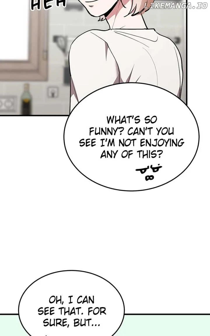 The Team Leader is Tired of Being A Newlywed Chapter 28 page 72