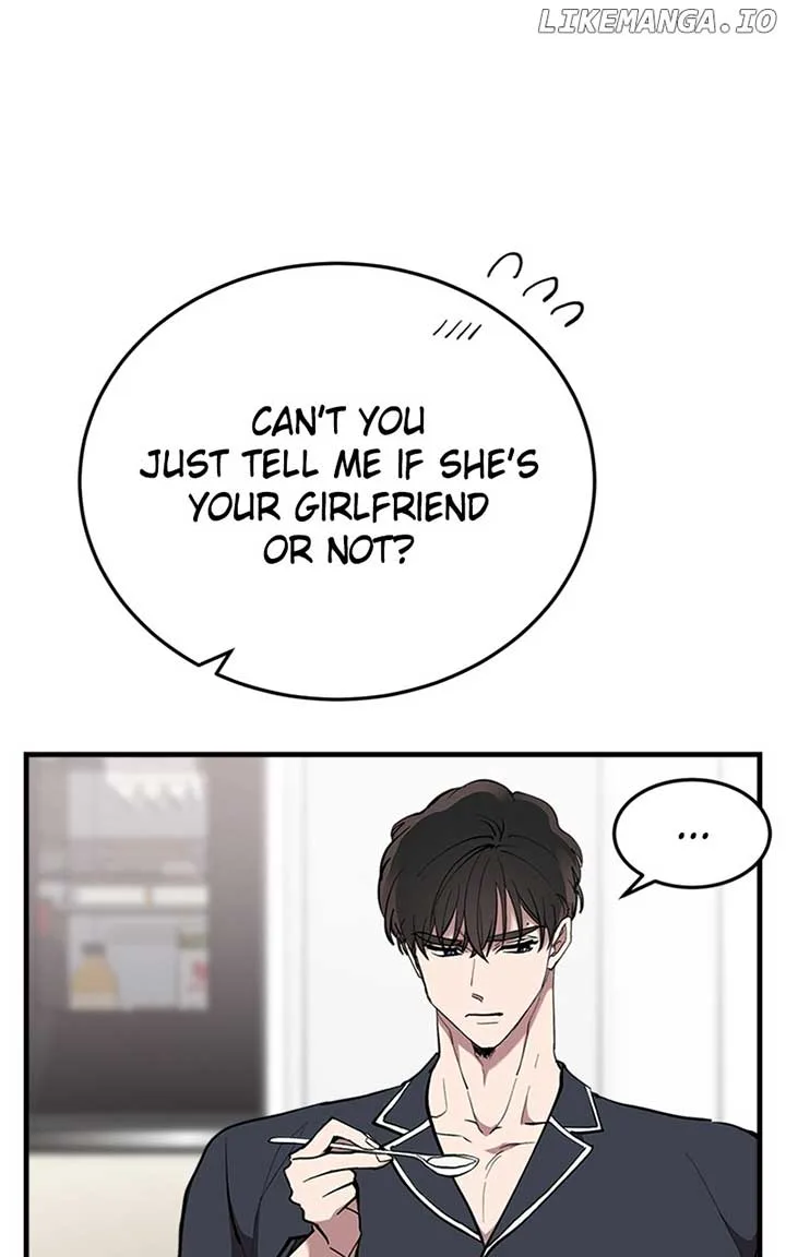 The Team Leader is Tired of Being A Newlywed Chapter 28 page 92