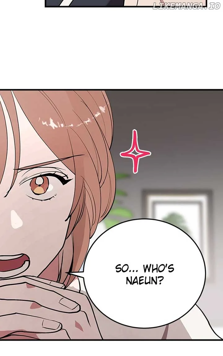 The Team Leader is Tired of Being A Newlywed Chapter 28 page 88