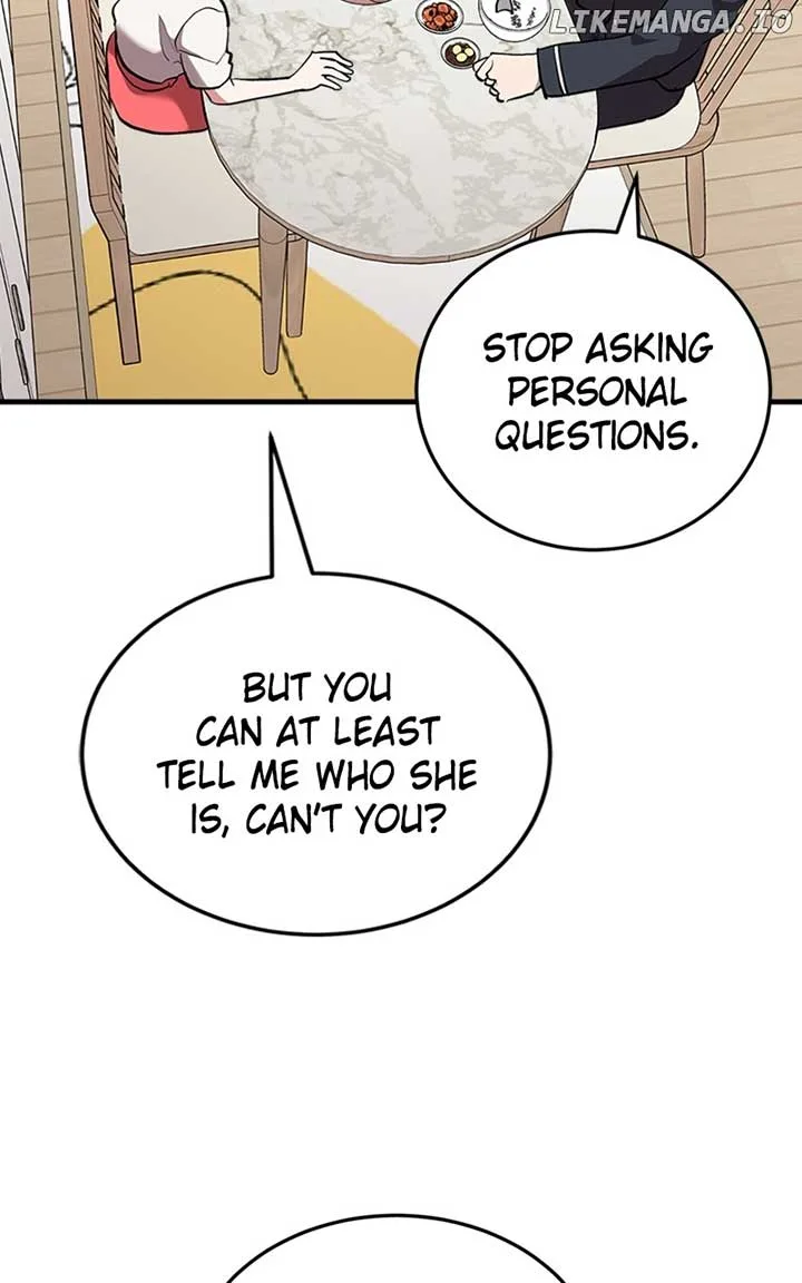The Team Leader is Tired of Being A Newlywed Chapter 28 page 90