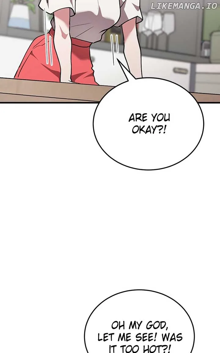 The Team Leader is Tired of Being A Newlywed Chapter 28 page 100