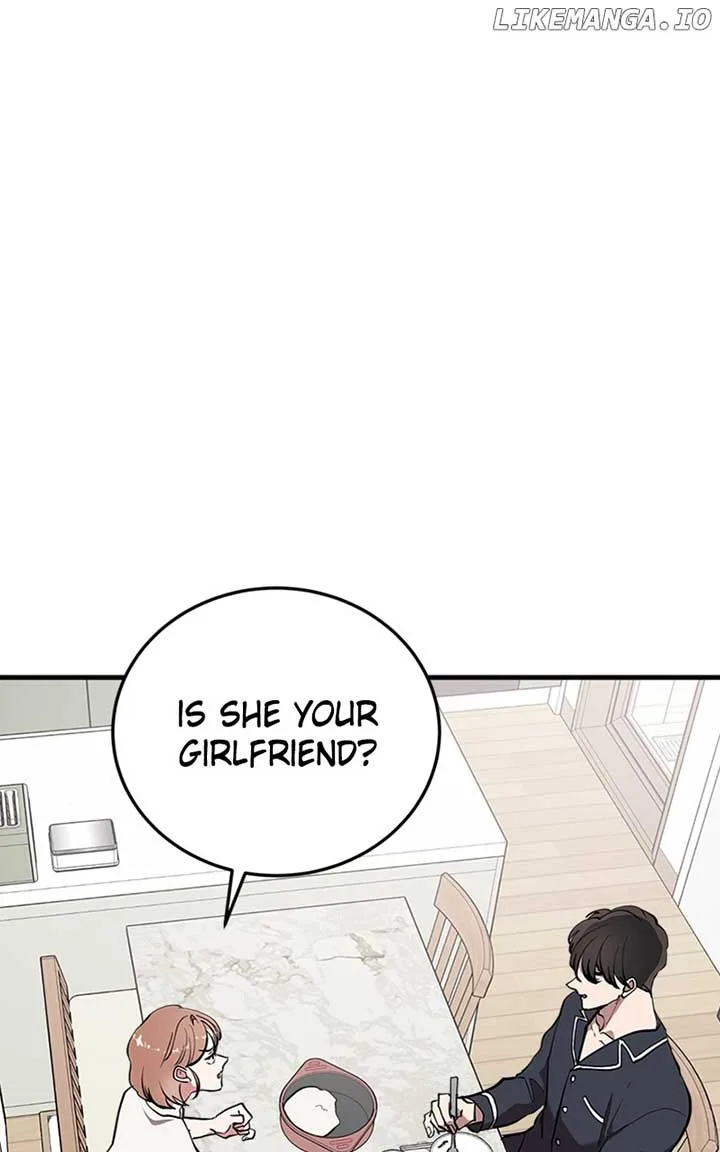 The Team Leader is Tired of Being A Newlywed Chapter 28 page 89