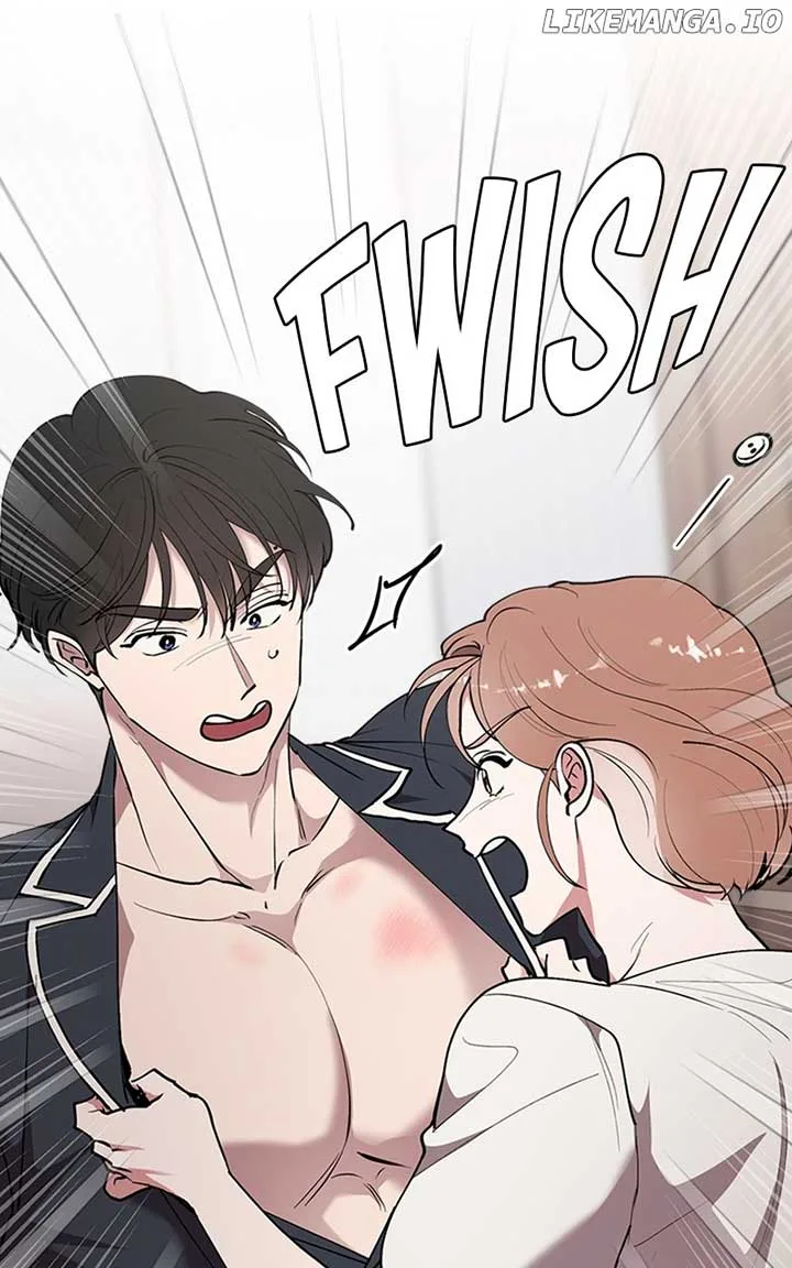 The Team Leader is Tired of Being A Newlywed Chapter 28 page 102