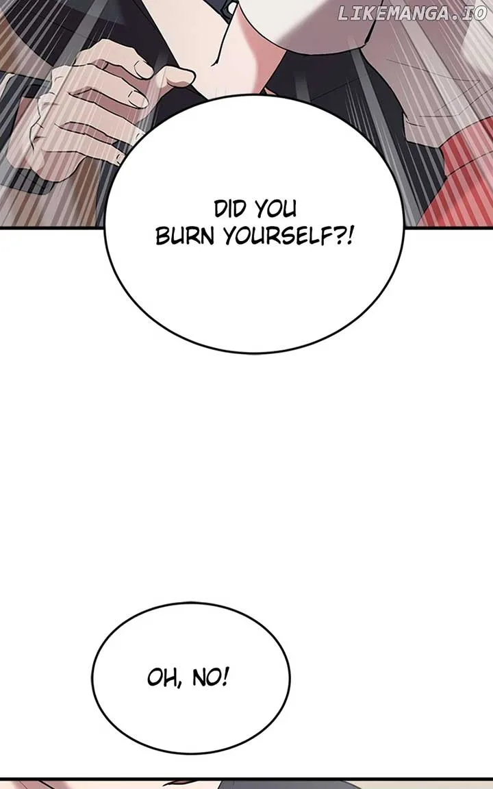 The Team Leader is Tired of Being A Newlywed Chapter 28 page 103