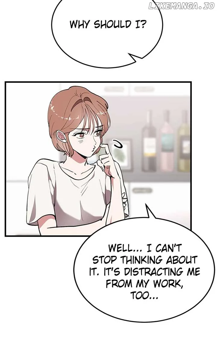 The Team Leader is Tired of Being A Newlywed Chapter 28 page 91