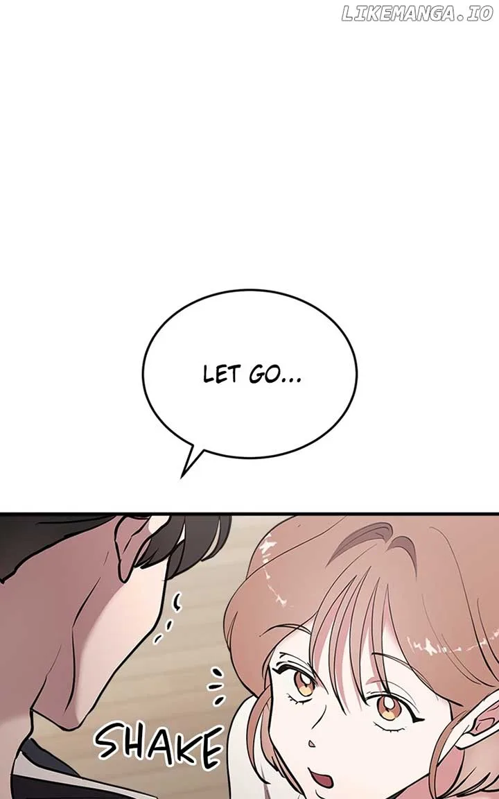 The Team Leader is Tired of Being A Newlywed Chapter 28 page 105
