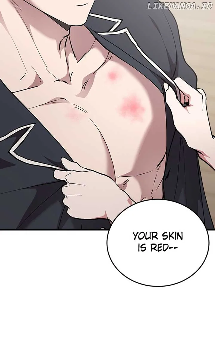 The Team Leader is Tired of Being A Newlywed Chapter 28 page 104