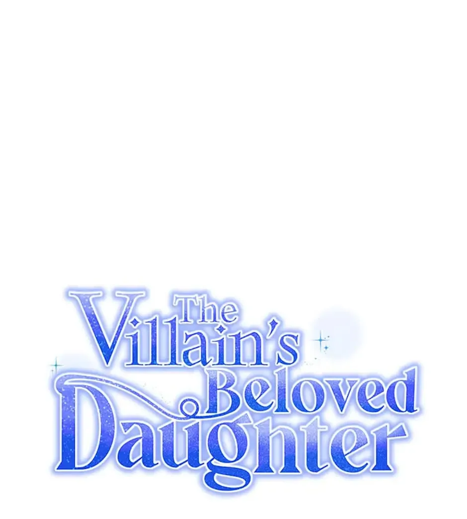 The Villain’s Precious Daughter Chapter 28 page 3