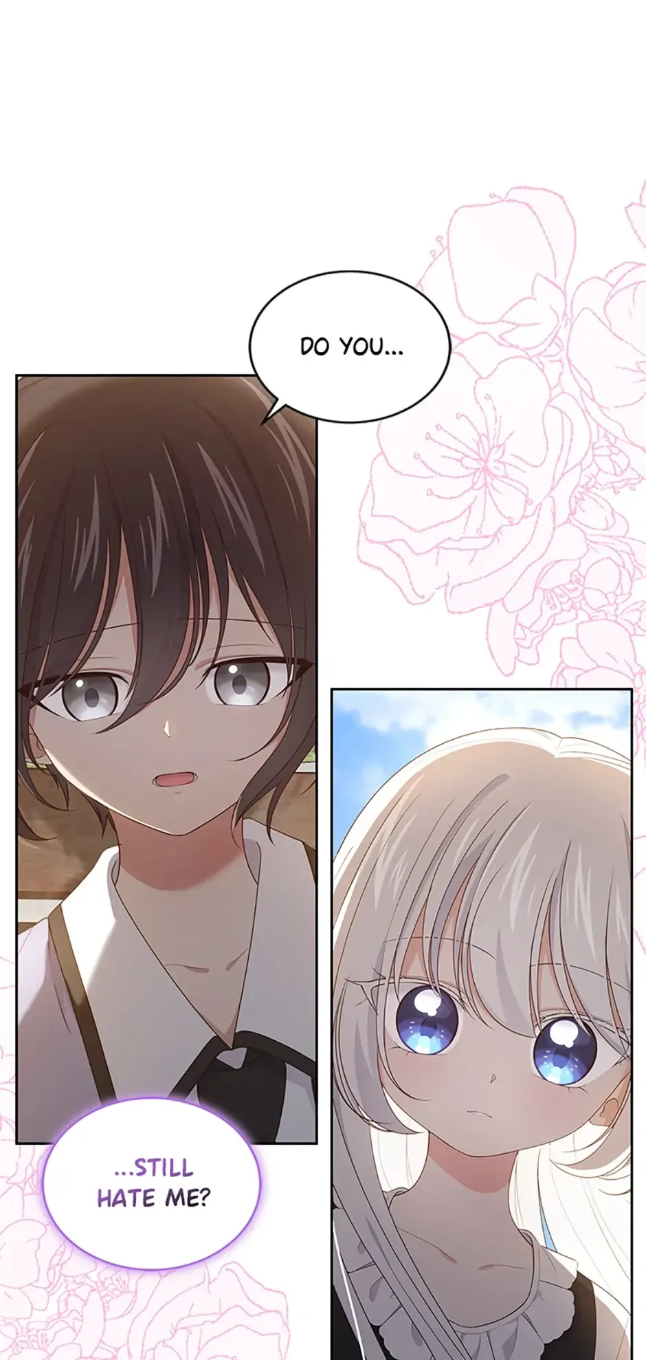 The Villain’s Precious Daughter Chapter 28 page 5