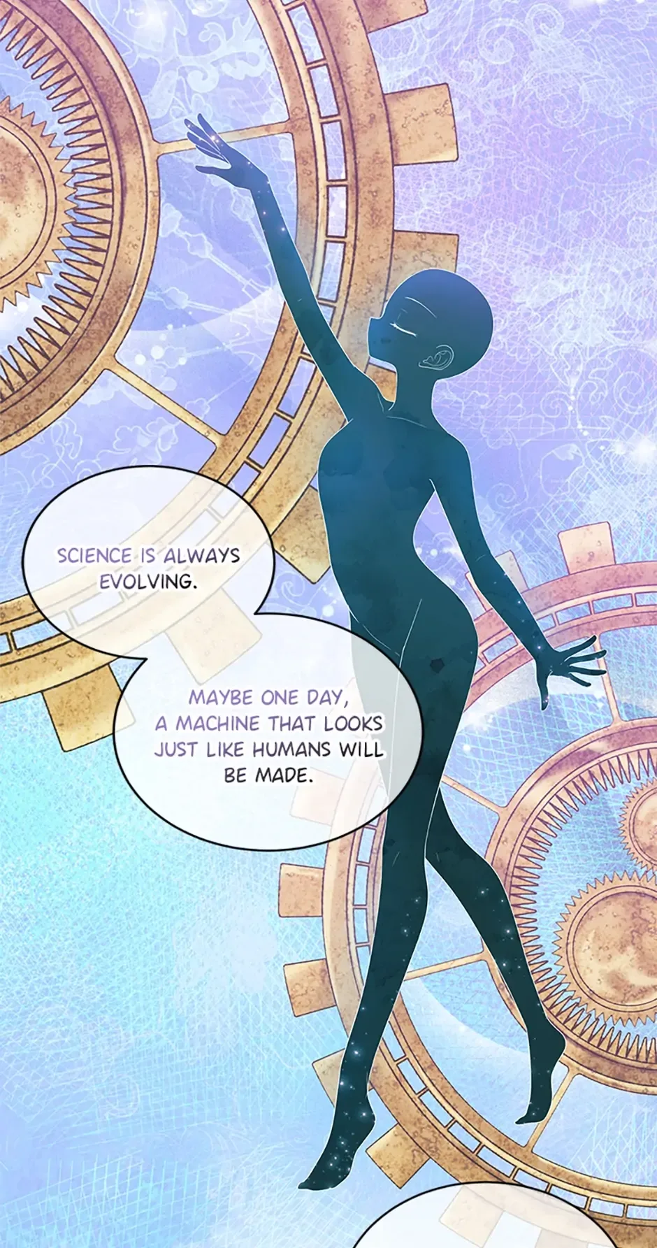 The Villain’s Precious Daughter Chapter 28 page 13